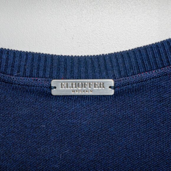 Elhoffer Retro Rainbow 13 Shell - Picture 7 of 7